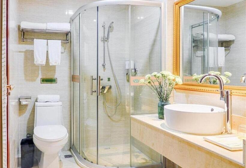 Vienna Hotel Jiefang East Road