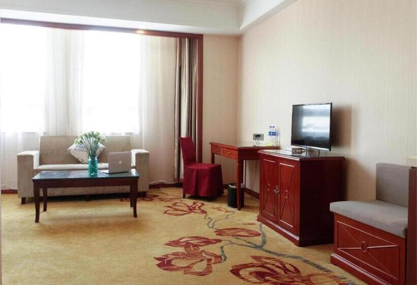 Vienna Hotel Jiefang East Road