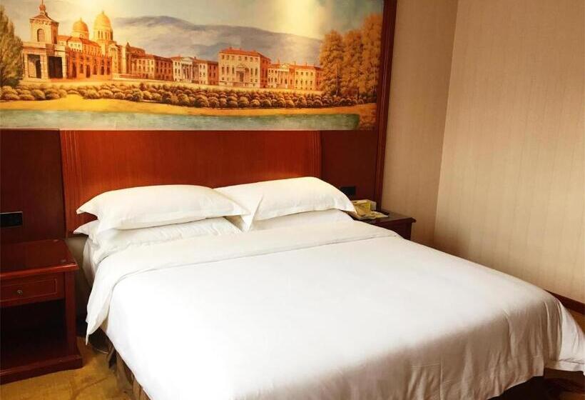 Vienna Hotel Jiefang East Road