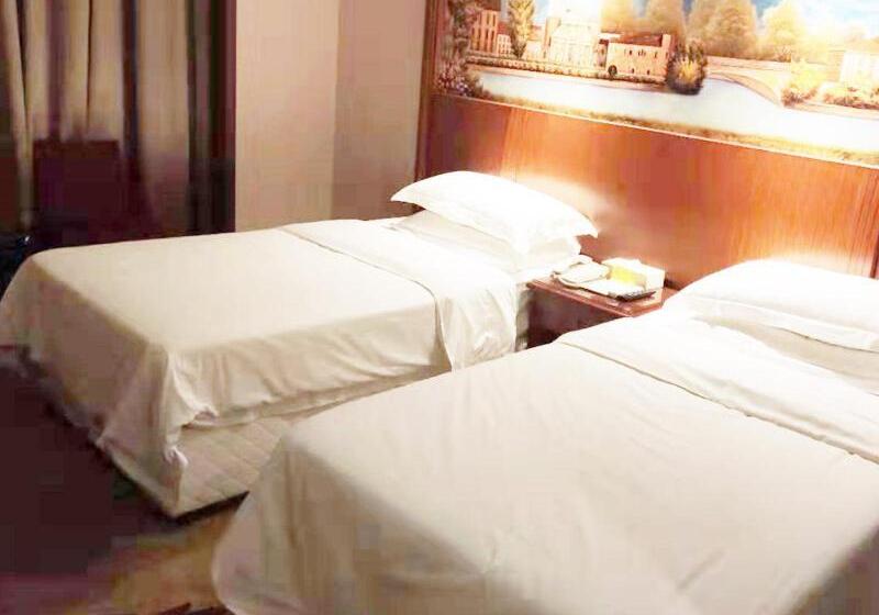 Vienna Hotel Jiefang East Road