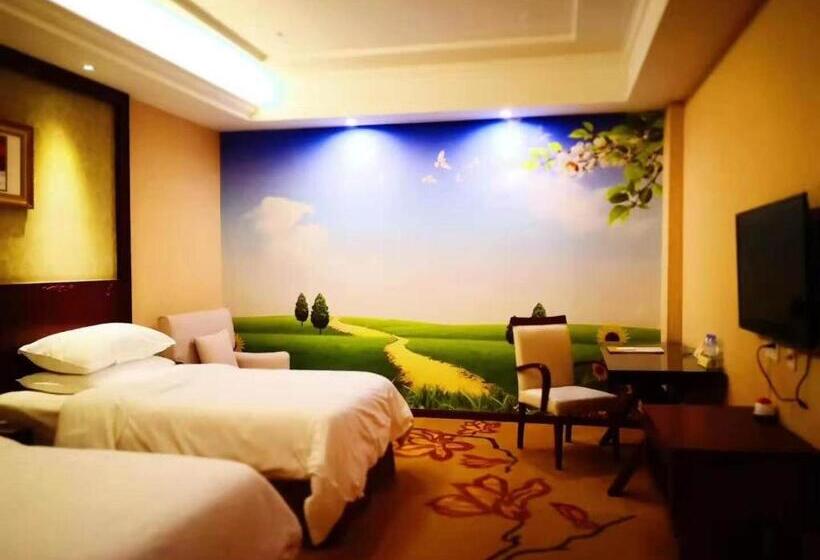 Vienna Hotel Jiefang East Road