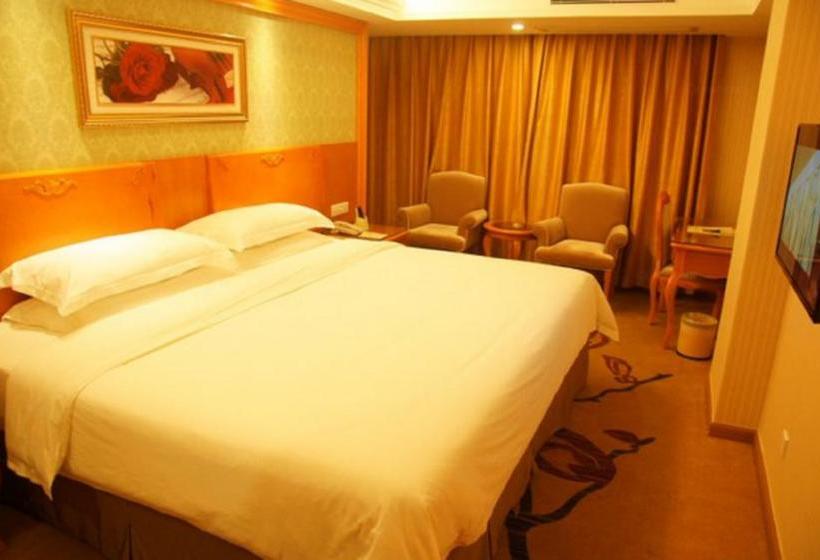 호텔 Vienna  Sanya Phoenix Island Branch