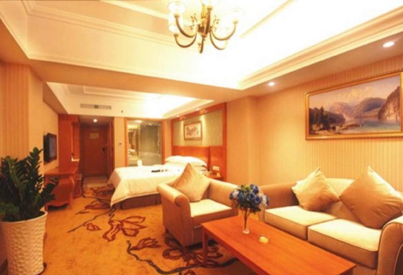 호텔 Vienna  Sanya Phoenix Island Branch