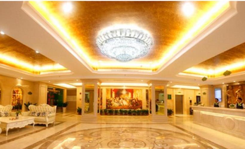 호텔 Vienna  Sanya Phoenix Island Branch