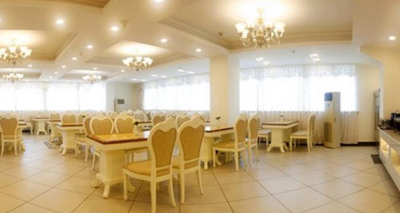 בית מלון כפרי Vienna  Sanya Phoenix Island Branch