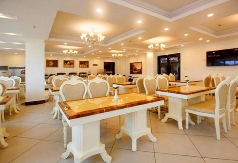 호텔 Vienna  Sanya Phoenix Island Branch