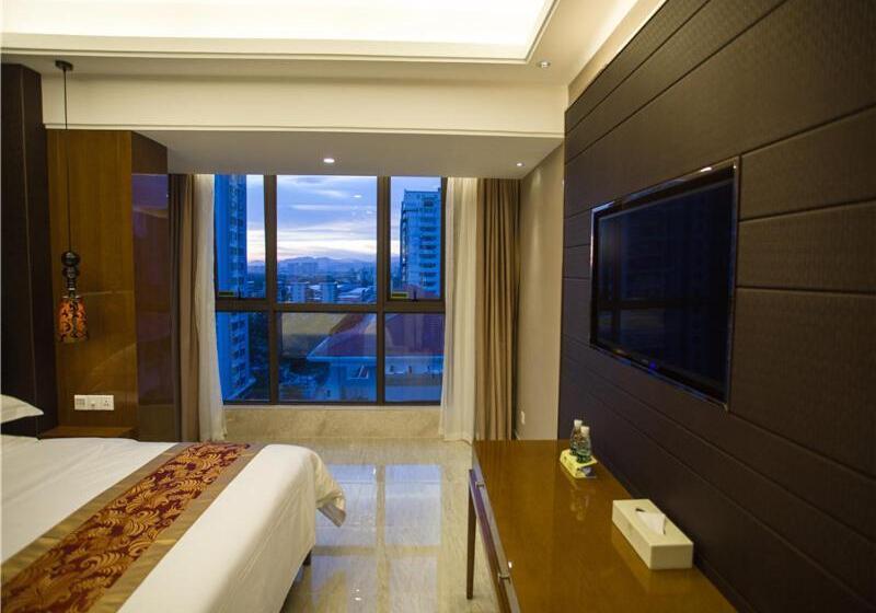 Vienna Hotel Sanya Sanya Bay