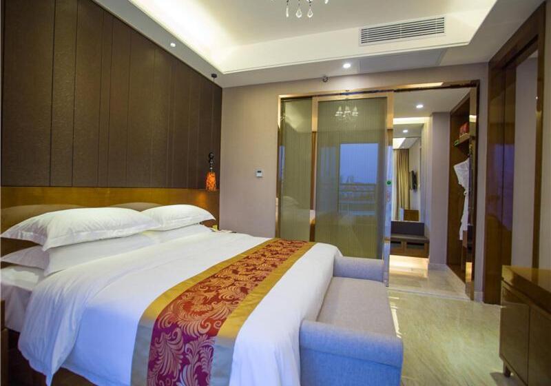 Vienna Hotel Sanya Sanya Bay