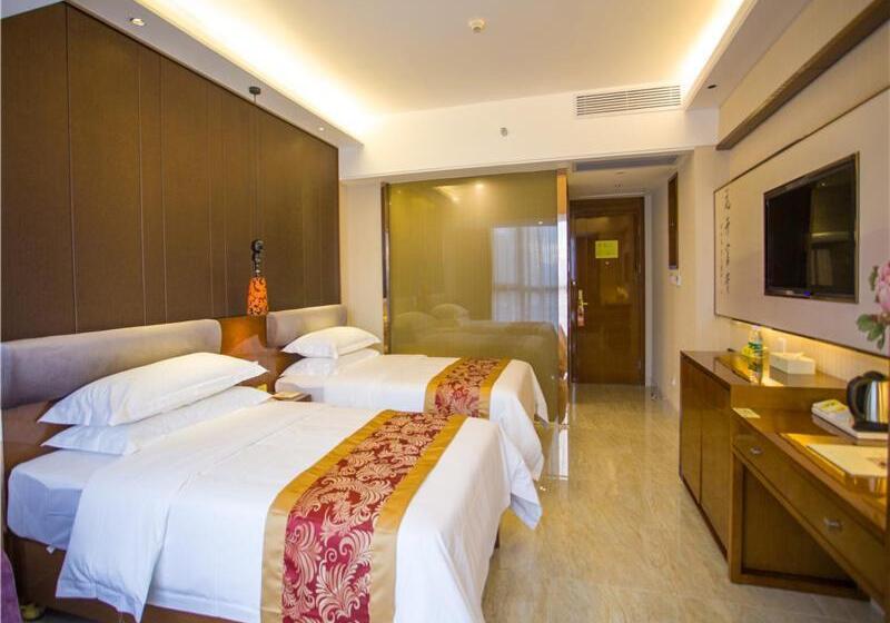 Vienna Hotel Sanya Sanya Bay