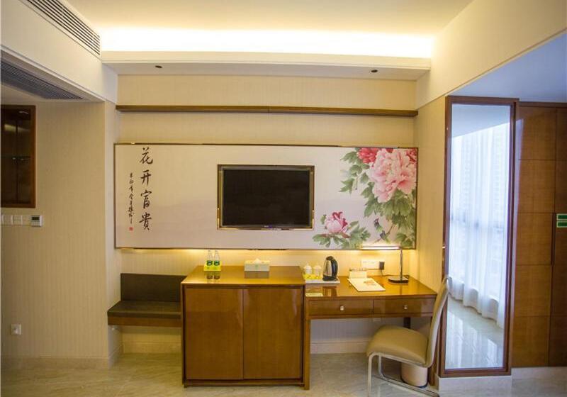 Vienna Hotel Sanya Sanya Bay