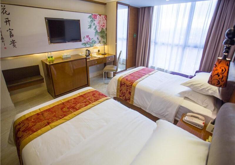 Vienna Hotel Sanya Sanya Bay