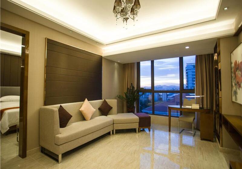 Vienna Hotel Sanya Sanya Bay