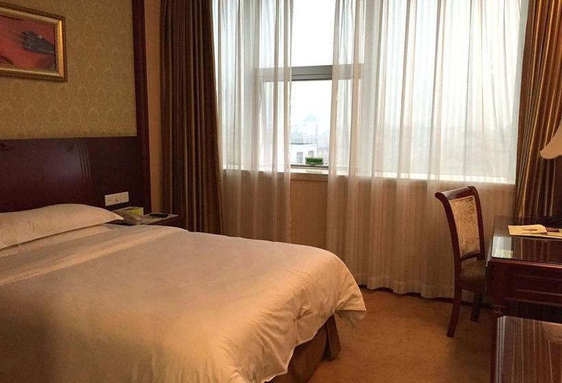 Hotel Vienna  Wuhan International Convention And Exhibition Centre