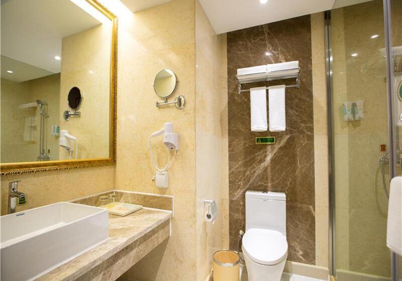 Vienna Hotel Zhumadian Huayuan Xuefu