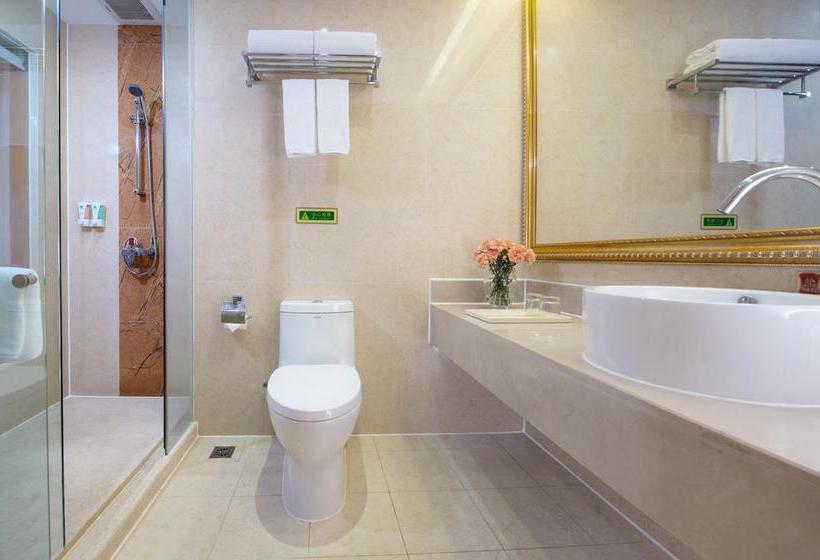 Vienna International Hotel Shenzhen Diwang South Bao An Road