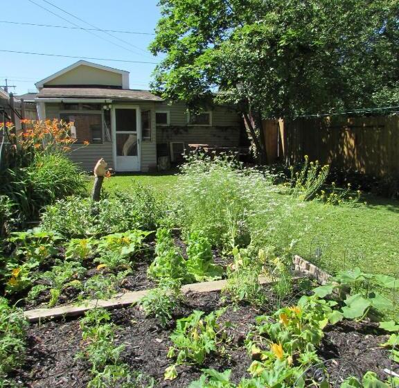 Wanderfalls Guesthouse & Hostel