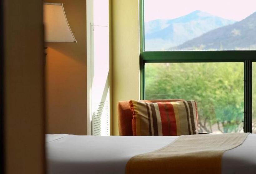 Wekopa Casino Resort