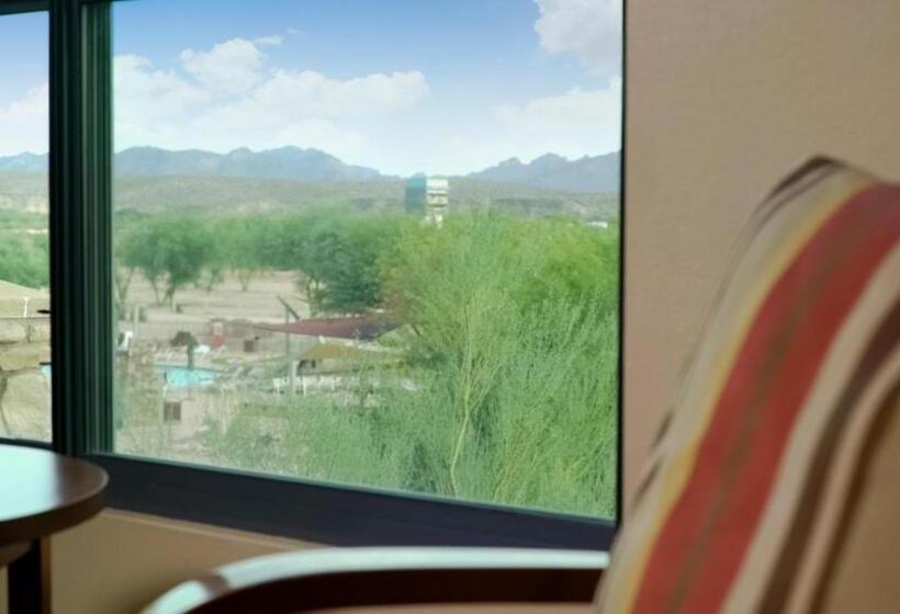 Wekopa Casino Resort