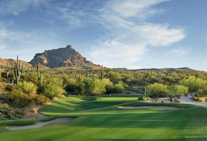 Wekopa Casino Resort