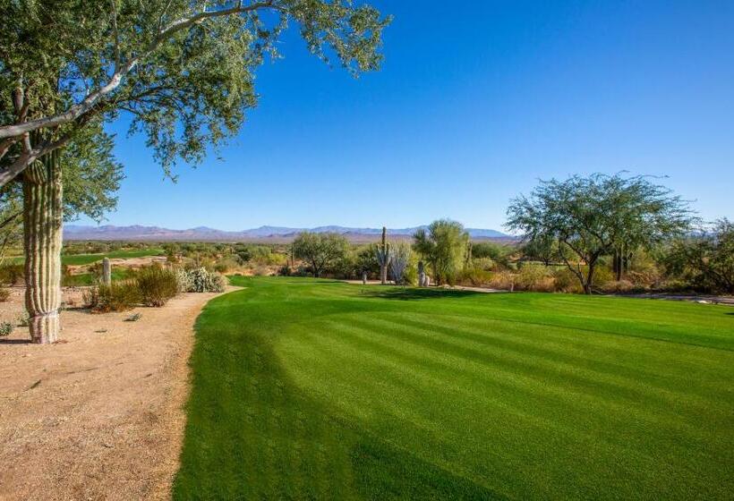 Wekopa Casino Resort