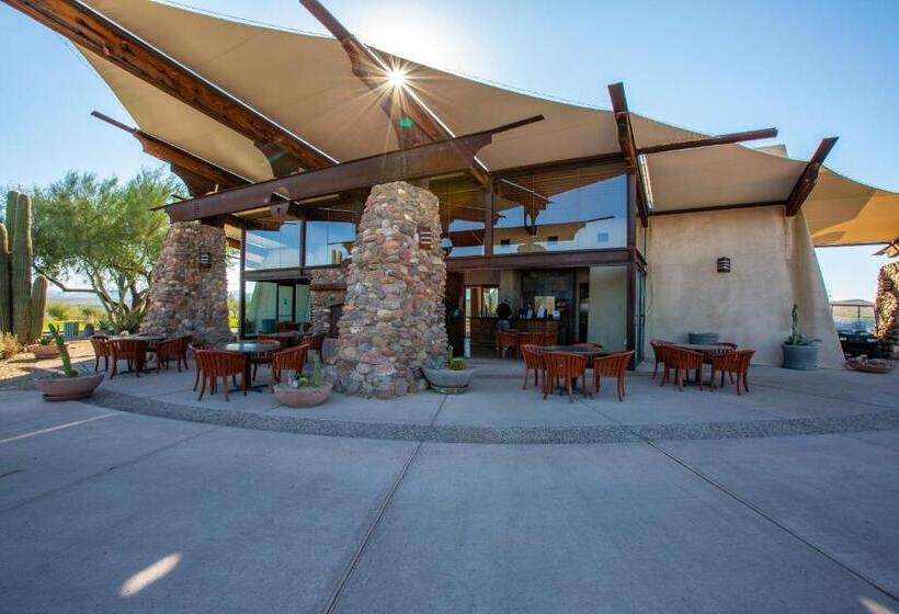 Wekopa Casino Resort