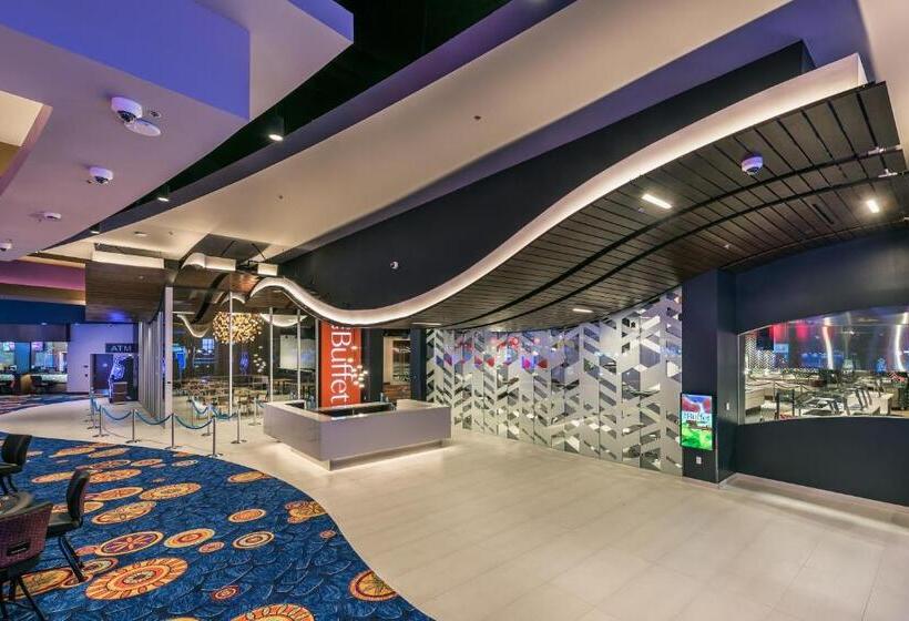 Wekopa Casino Resort