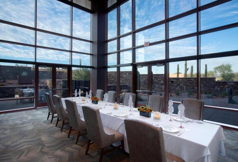 Wekopa Casino Resort