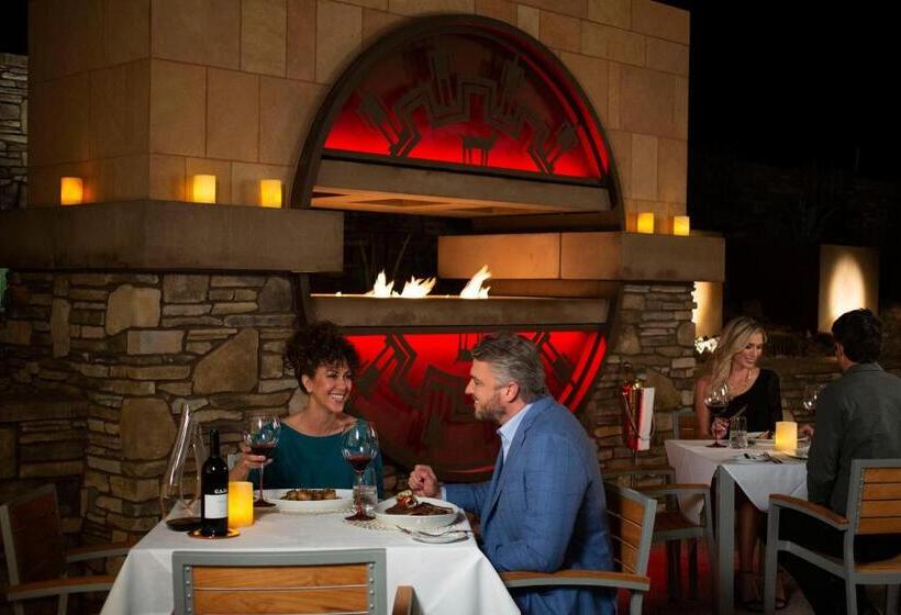 Wekopa Casino Resort