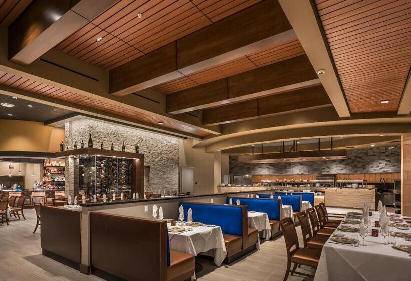 Wekopa Casino Resort