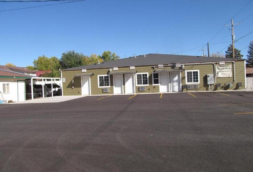 Western Motel