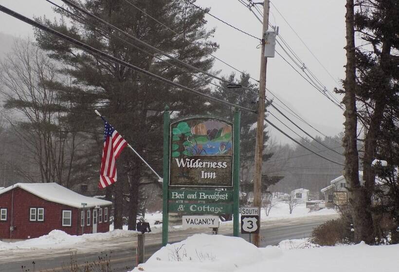 Wilderness Inn Bed And Breakfast