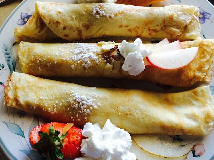 Wilderness Inn Bed And Breakfast