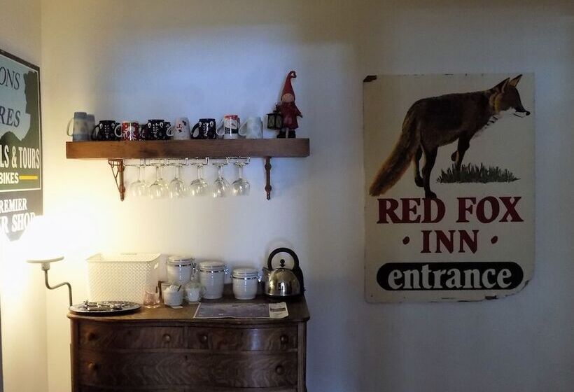 Wilderness Inn Bed And Breakfast