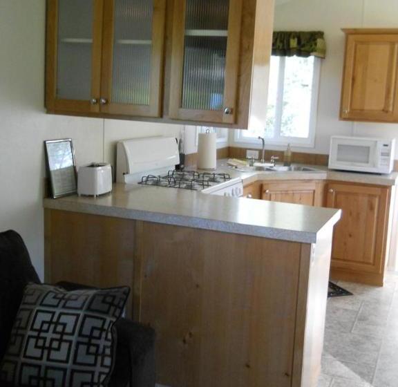 Willow Bay Rv Resort & Marina