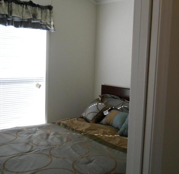 Willow Bay Rv Resort & Marina