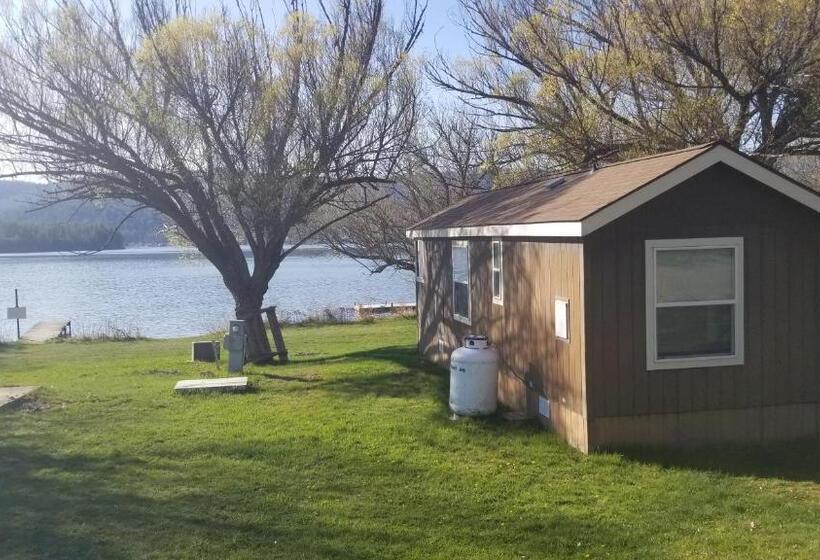 Willow Bay Rv Resort & Marina