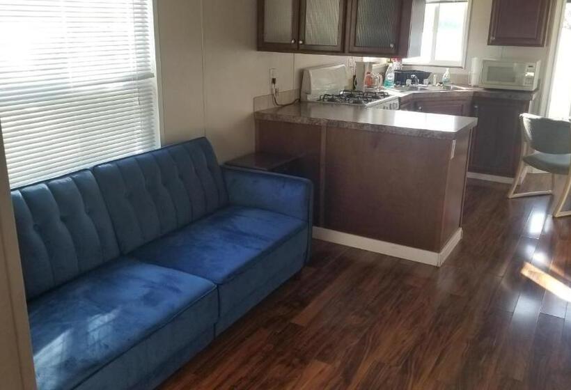 Willow Bay Rv Resort & Marina