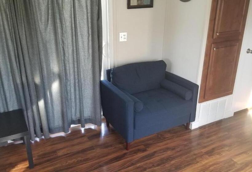 Willow Bay Rv Resort & Marina