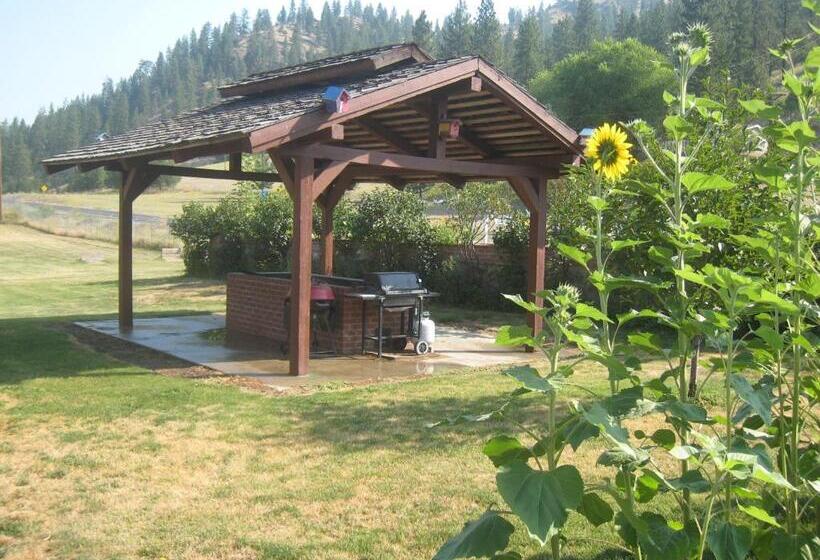 Willow Bay Rv Resort & Marina