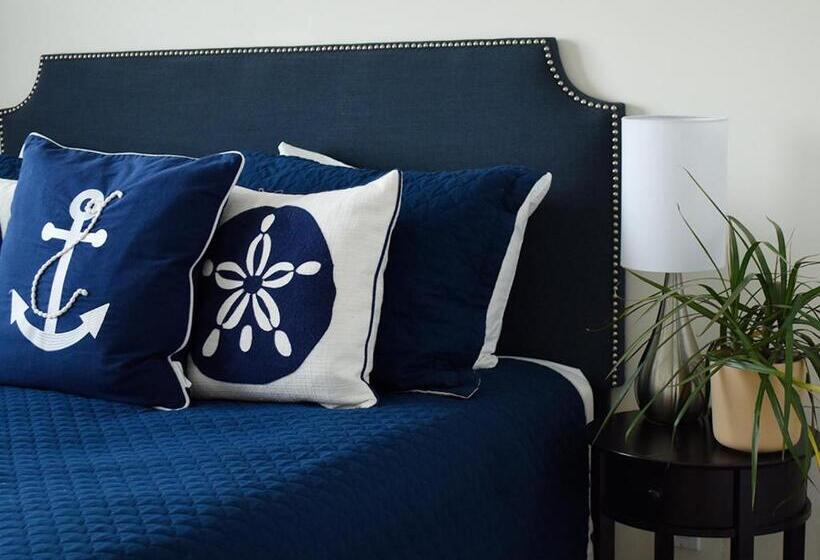 منتجع Windward Shores