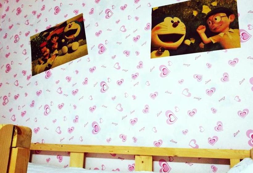 Wushe International Youth Hostel