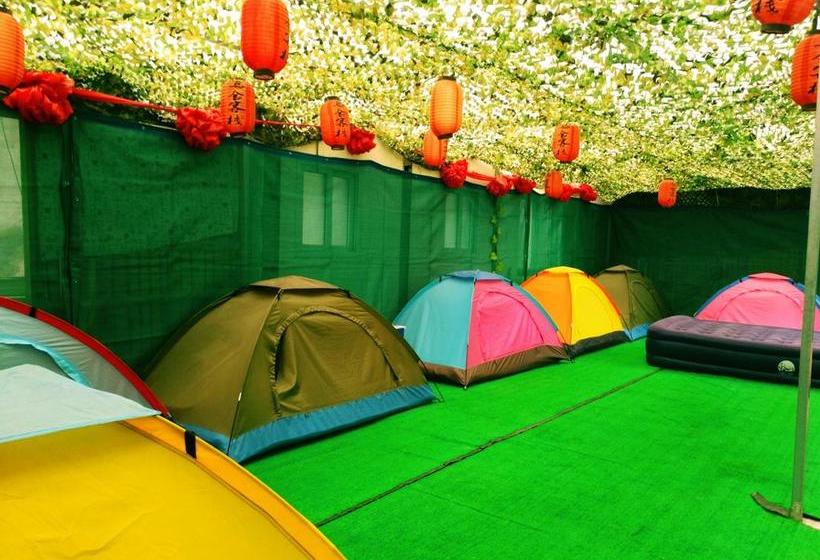 Wushe International Youth Hostel