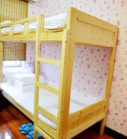 Wushe International Youth Hostel