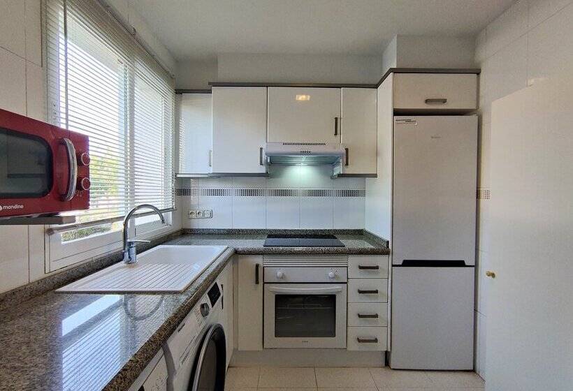 Apartamentos Athenea Gandia 3000