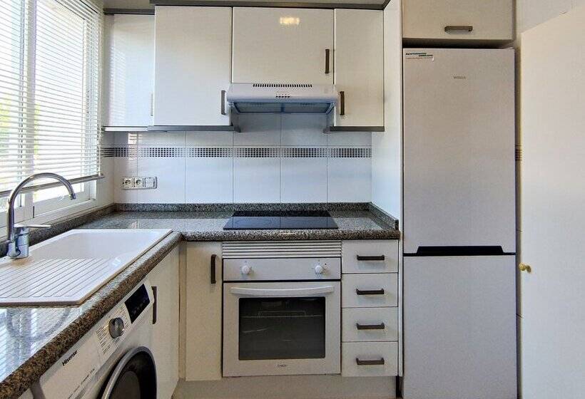 Apartamentos Athenea Gandia 3000