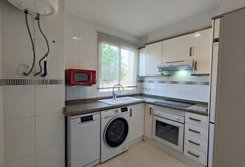 Apartamentos Athenea Gandia 3000