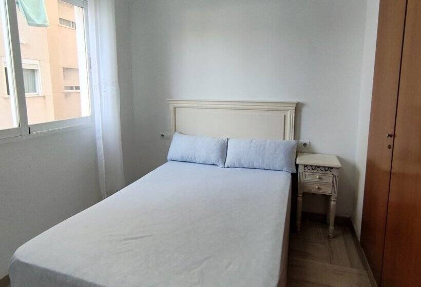 Apartamentos Athenea Gandia 3000
