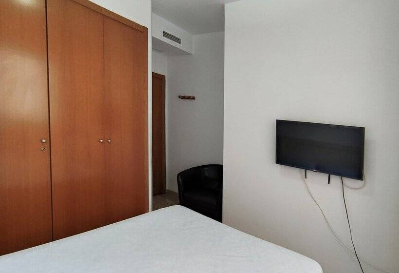 Apartamentos Athenea Gandia 3000
