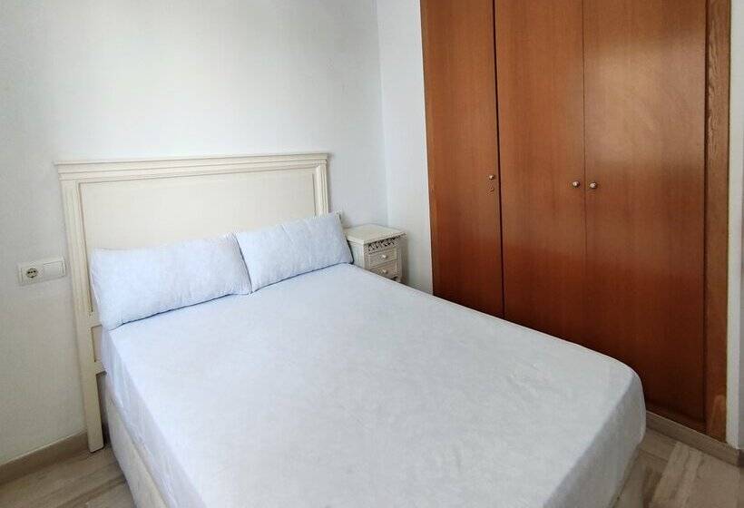 Apartamentos Athenea Gandia 3000