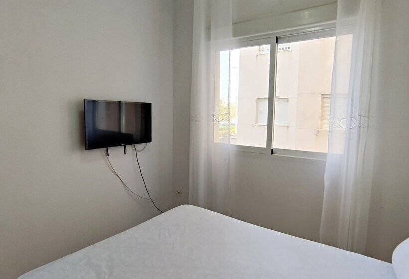 Apartamentos Athenea Gandia 3000